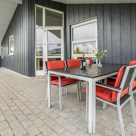 Beautiful In Haderslev With Sauna * Flovt