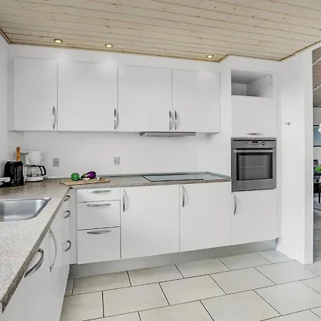 Havevej Haderslev Ferienhaus *