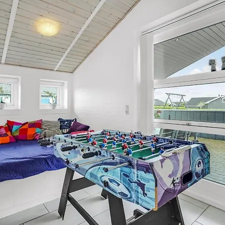 Beautiful In Haderslev With Sauna Holiday home Flovt