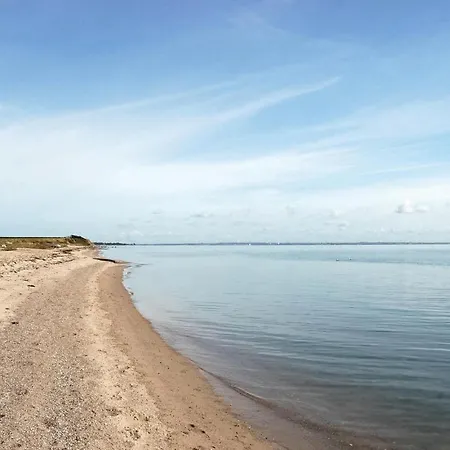 Ferienhaus Havevej Haderslev