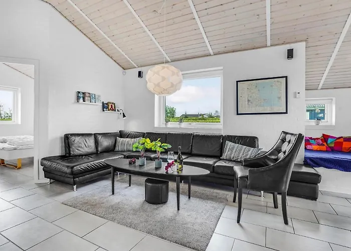 Flovt Havevej * Haderslev