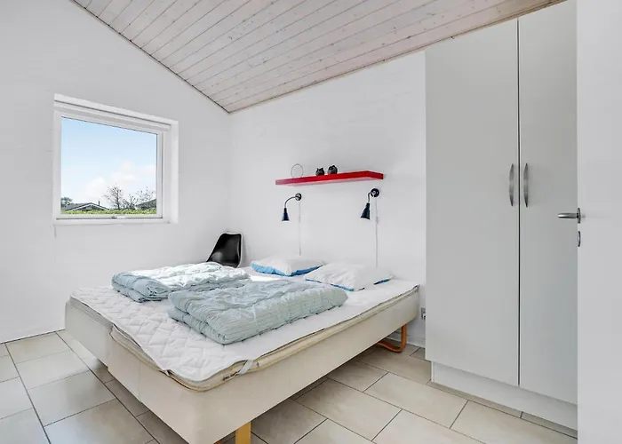 Ferienhaus Flovt Havevej *