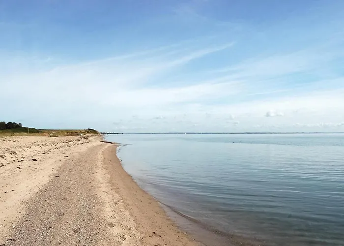 Ferienhaus Flovt Havevej